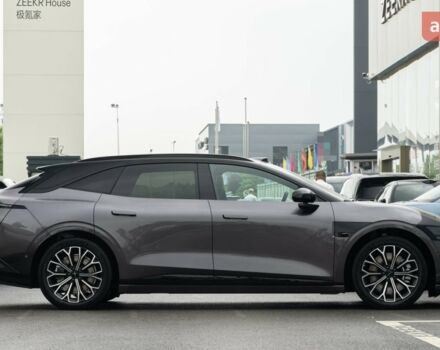 купити нове авто Zeekr 007 2025 року від офіційного дилера Константин Альперович Zeekr фото