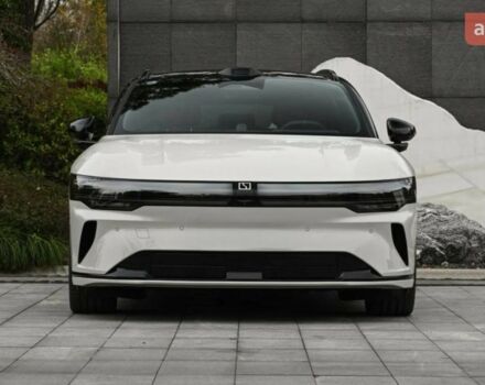 купити нове авто Zeekr 007 2025 року від офіційного дилера Олександр Хіміч Zeekr фото