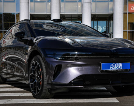 купити нове авто Zeekr 007 2025 року від офіційного дилера Cyber Motors New Zeekr фото