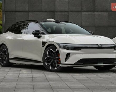 купити нове авто Zeekr 007 2025 року від офіційного дилера Олександр Хіміч Zeekr фото
