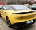 Жовтий Zeekr 007, об'ємом двигуна 0 л та пробігом 11 тис. км за 35000 $, фото 10 на Automoto.ua