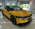 Желтый Zeekr 007, объемом двигателя 0 л и пробегом 4 тыс. км за 34500 $, фото 1 на Automoto.ua