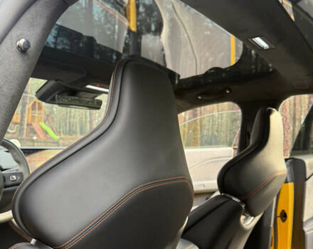 Жовтий Zeekr 007, об'ємом двигуна 0 л та пробігом 10 тис. км за 44500 $, фото 12 на Automoto.ua