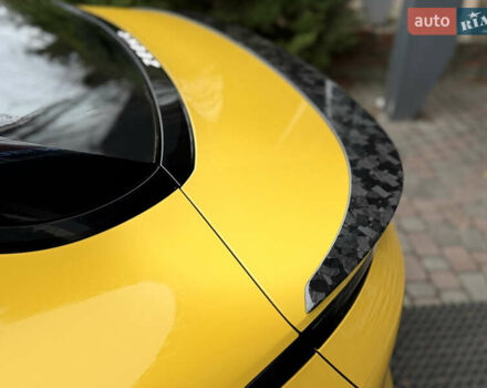 Жовтий Zeekr 007, об'ємом двигуна 0 л та пробігом 11 тис. км за 35000 $, фото 7 на Automoto.ua