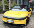 Жовтий Zeekr 007, об'ємом двигуна 0 л та пробігом 11 тис. км за 35000 $, фото 3 на Automoto.ua