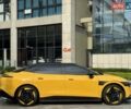 Жовтий Zeekr 007, об'ємом двигуна 0 л та пробігом 11 тис. км за 39999 $, фото 5 на Automoto.ua
