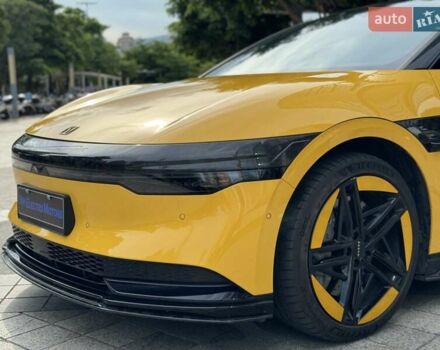 Жовтий Zeekr 007, об'ємом двигуна 0 л та пробігом 11 тис. км за 39999 $, фото 6 на Automoto.ua