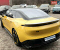 Жовтий Zeekr 007, об'ємом двигуна 0 л та пробігом 11 тис. км за 35000 $, фото 14 на Automoto.ua