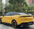 Жовтий Zeekr 007, об'ємом двигуна 0 л та пробігом 11 тис. км за 39999 $, фото 3 на Automoto.ua