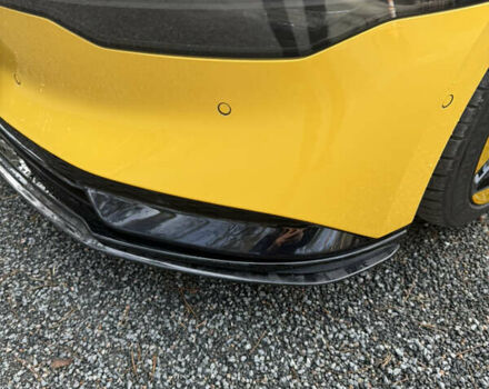 Жовтий Zeekr 007, об'ємом двигуна 0 л та пробігом 10 тис. км за 44500 $, фото 8 на Automoto.ua