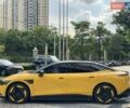 Жовтий Zeekr 007, об'ємом двигуна 0 л та пробігом 11 тис. км за 39999 $, фото 4 на Automoto.ua