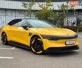 Желтый Zeekr 007, объемом двигателя 0 л и пробегом 12 тыс. км за 39990 $, фото 1 на Automoto.ua