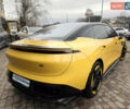 Жовтий Zeekr 007, об'ємом двигуна 0 л та пробігом 11 тис. км за 35000 $, фото 11 на Automoto.ua