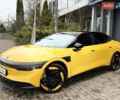 Жовтий Zeekr 007, об'ємом двигуна 0 л та пробігом 11 тис. км за 35000 $, фото 5 на Automoto.ua