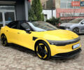 Жовтий Zeekr 007, об'ємом двигуна 0 л та пробігом 11 тис. км за 35000 $, фото 9 на Automoto.ua
