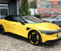 Жовтий Zeekr 007, об'ємом двигуна 0 л та пробігом 11 тис. км за 35000 $, фото 8 на Automoto.ua