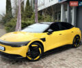 Жовтий Zeekr 007, об'ємом двигуна 0 л та пробігом 11 тис. км за 35000 $, фото 6 на Automoto.ua