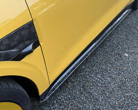 Жовтий Zeekr 007, об'ємом двигуна 0 л та пробігом 10 тис. км за 44500 $, фото 9 на Automoto.ua