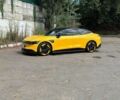 Желтый Zeekr 007, объемом двигателя 0 л и пробегом 34 тыс. км за 35000 $, фото 1 на Automoto.ua