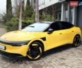 Жовтий Zeekr 007, об'ємом двигуна 0 л та пробігом 11 тис. км за 35000 $, фото 4 на Automoto.ua
