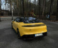 Жовтий Zeekr 007, об'ємом двигуна 0 л та пробігом 10 тис. км за 44500 $, фото 4 на Automoto.ua