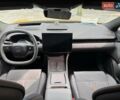 Жовтий Zeekr 007, об'ємом двигуна 0 л та пробігом 11 тис. км за 39999 $, фото 12 на Automoto.ua