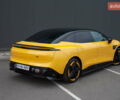 Желтый Zeekr 007, объемом двигателя 0 л и пробегом 1 тыс. км за 46500 $, фото 10 на Automoto.ua