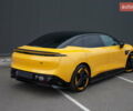 Zeekr 007 2024 в Киеве на Automoto.ua Желтый Zeekr 007, объемом двигателя 0 л и пробегом 8 тыс. км за 39700 $, фото 10 на Automoto.ua