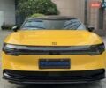 Жовтий Zeekr 007, об'ємом двигуна 0 л та пробігом 11 тис. км за 39999 $, фото 8 на Automoto.ua