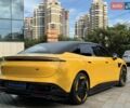 Жовтий Zeekr 007, об'ємом двигуна 0 л та пробігом 11 тис. км за 39999 $, фото 2 на Automoto.ua