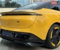 Жовтий Zeekr 007, об'ємом двигуна 0 л та пробігом 11 тис. км за 39999 $, фото 7 на Automoto.ua