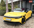 Жовтий Zeekr 007, об'ємом двигуна 0 л та пробігом 11 тис. км за 35000 $, фото 1 на Automoto.ua