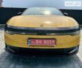 Желтый Zeekr 007, объемом двигателя 0 л и пробегом 1 тыс. км за 42500 $, фото 2 на Automoto.ua
