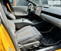 Желтый Zeekr 007, объемом двигателя 0 л и пробегом 1 тыс. км за 42500 $, фото 22 на Automoto.ua