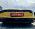 Желтый Zeekr 007, объемом двигателя 0 л и пробегом 1 тыс. км за 42500 $, фото 5 на Automoto.ua
