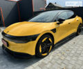 Желтый Zeekr 007, объемом двигателя 0 л и пробегом 1 тыс. км за 42500 $, фото 1 на Automoto.ua