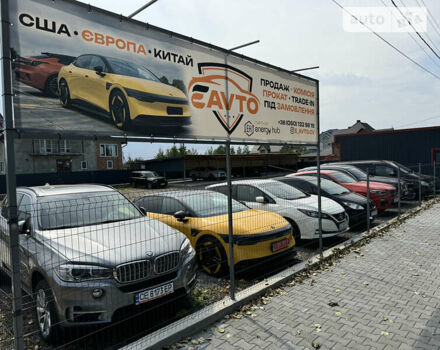 Желтый Zeekr 007, объемом двигателя 0 л и пробегом 1 тыс. км за 42500 $, фото 26 на Automoto.ua
