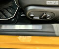 Желтый Zeekr 007, объемом двигателя 0 л и пробегом 1 тыс. км за 42500 $, фото 18 на Automoto.ua
