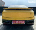 Желтый Zeekr 007, объемом двигателя 0 л и пробегом 1 тыс. км за 42500 $, фото 8 на Automoto.ua