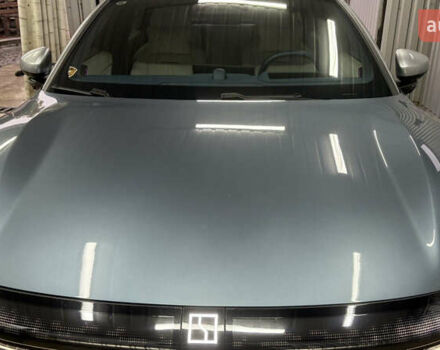 Серый Zeekr 007, объемом двигателя 0 л и пробегом 20 тыс. км за 34000 $, фото 5 на Automoto.ua