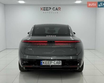 Zeekr 007 2024 в Одессе на Automoto.ua Серый Zeekr 007, объемом двигателя 0 л и пробегом 1 тыс. км за 40500 $, фото 19 на Automoto.ua