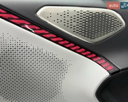 Zeekr 007 2024 в Одессе на Automoto.ua Серый Zeekr 007, объемом двигателя 0 л и пробегом 1 тыс. км за 40500 $, фото 27 на Automoto.ua