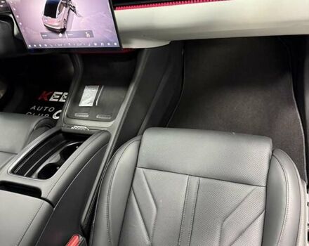 Zeekr 007 2024 в Одессе на Automoto.ua Серый Zeekr 007, объемом двигателя 0 л и пробегом 1 тыс. км за 40500 $, фото 24 на Automoto.ua