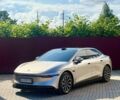 Серый Zeekr 007, объемом двигателя 0 л и пробегом 16 тыс. км за 29500 $, фото 1 на Automoto.ua