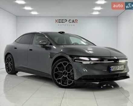 Zeekr 007 2024 в Одессе на Automoto.ua Серый Zeekr 007, объемом двигателя 0 л и пробегом 1 тыс. км за 40500 $, фото 1 на Automoto.ua