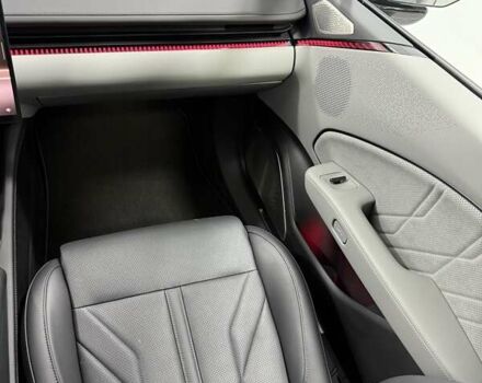 Zeekr 007 2024 в Одессе на Automoto.ua Серый Zeekr 007, объемом двигателя 0 л и пробегом 1 тыс. км за 40500 $, фото 30 на Automoto.ua