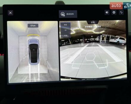 Zeekr 007 2024 в Одессе на Automoto.ua Серый Zeekr 007, объемом двигателя 0 л и пробегом 1 тыс. км за 40500 $, фото 36 на Automoto.ua