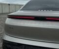 Серый Zeekr 007, объемом двигателя 0 л и пробегом 16 тыс. км за 29500 $, фото 7 на Automoto.ua