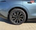 Сірий Zeekr 007, об'ємом двигуна 0 л та пробігом 1 тис. км за 35500 $, фото 23 на Automoto.ua