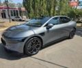 Серый Zeekr 007, объемом двигателя 0 л и пробегом 22 тыс. км за 39900 $, фото 12 на Automoto.ua